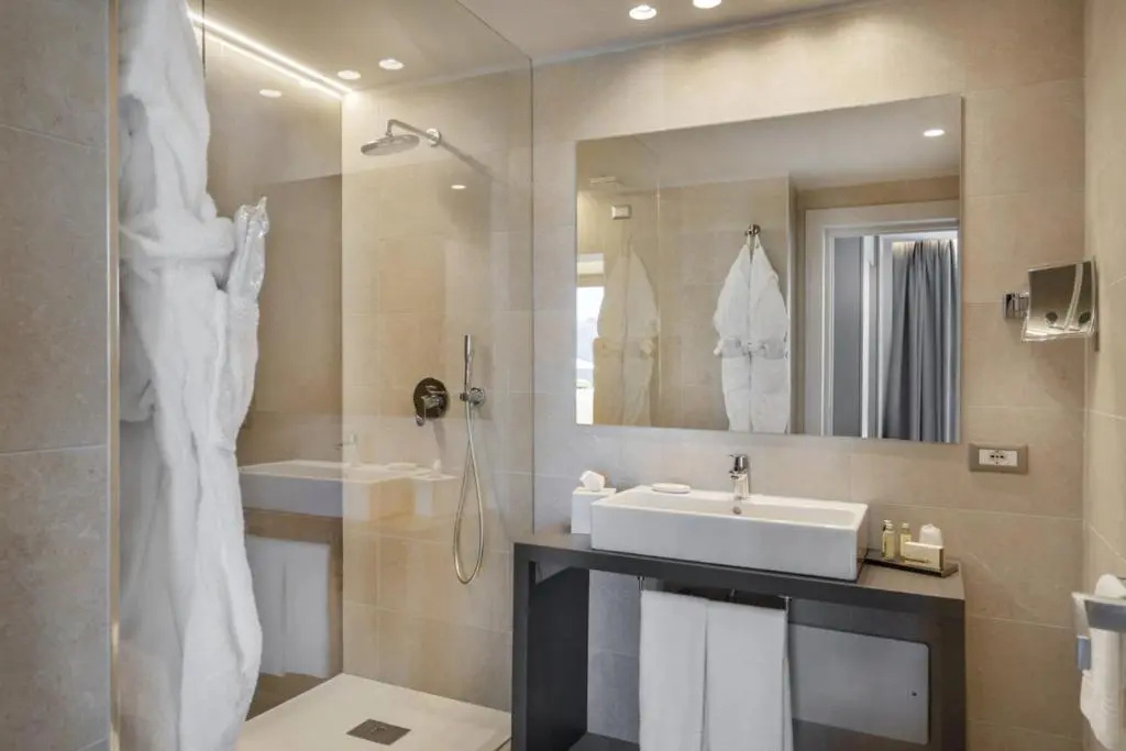 Villa Fiorita Boutique Hotel - Chambres