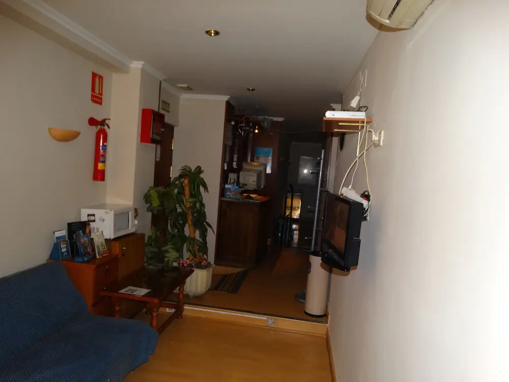 Hotel photo 8