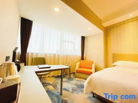 Glory Grand Hotel - Chambres