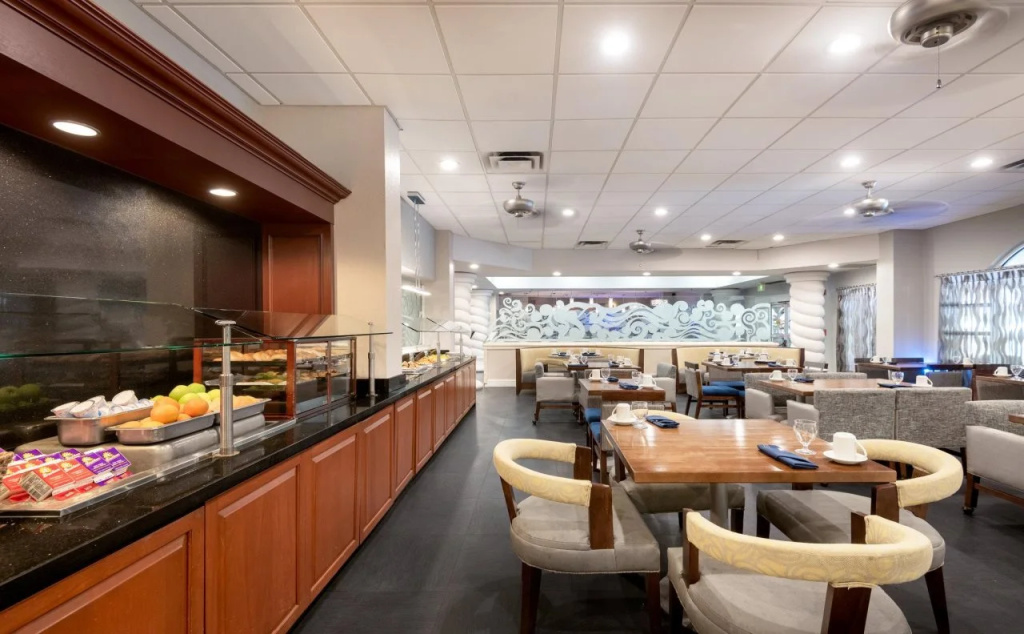 Holiday Inn Fort Lauderdale Airport by IHG - Général