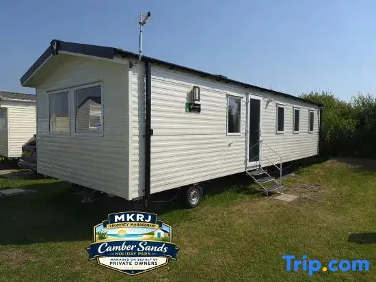 MKRJ LUXURY – Parkdean Camber Sands – Sleeps 8 - Pet Friendly - 147