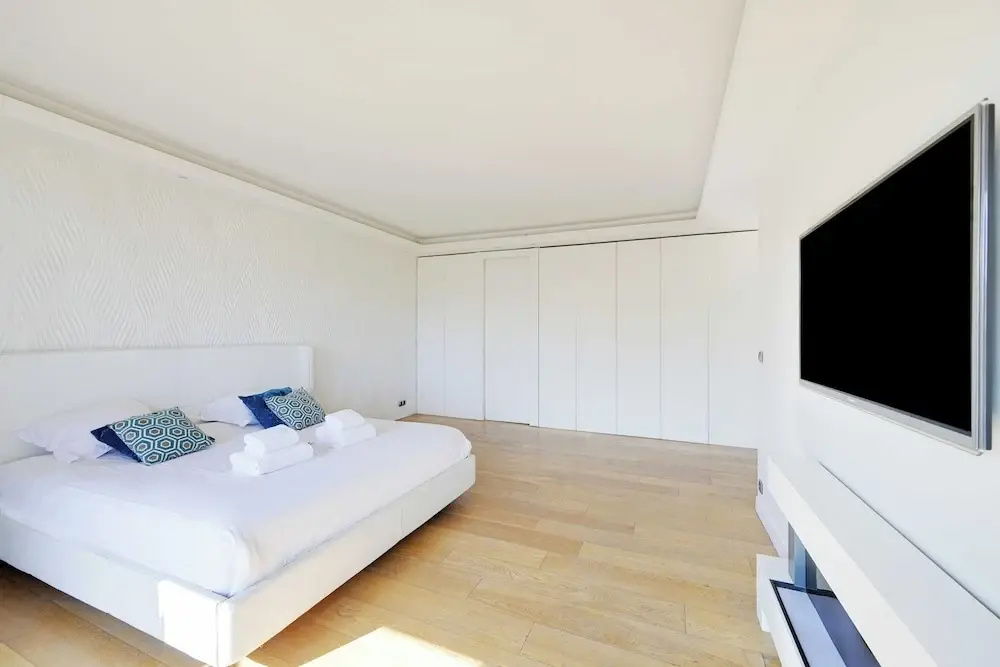 Voir la photo 4 — Modern Apartment - 3br-6p - Neuilly-sur-seine