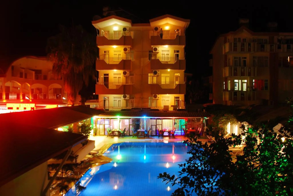 Hotel photo 10