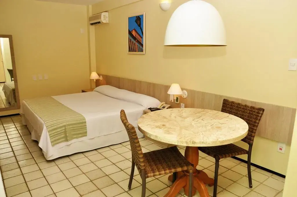 Calhau Praia Hotel - Général