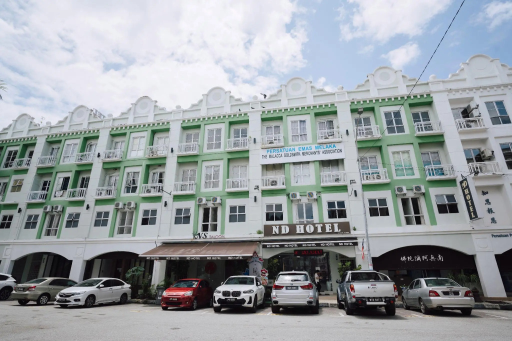 Hotel photo 27