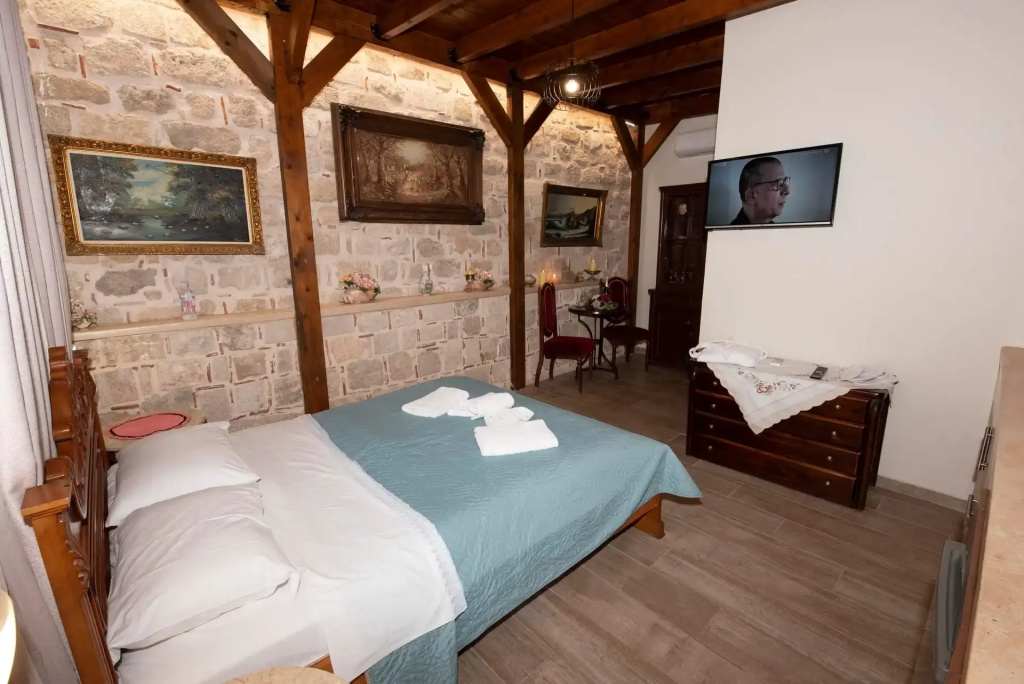 1 Bedroom Standard room