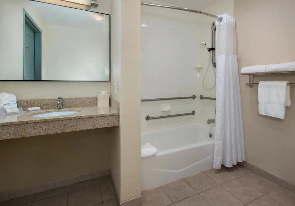 Hilton Garden Inn Albany Medical Center - Chambres