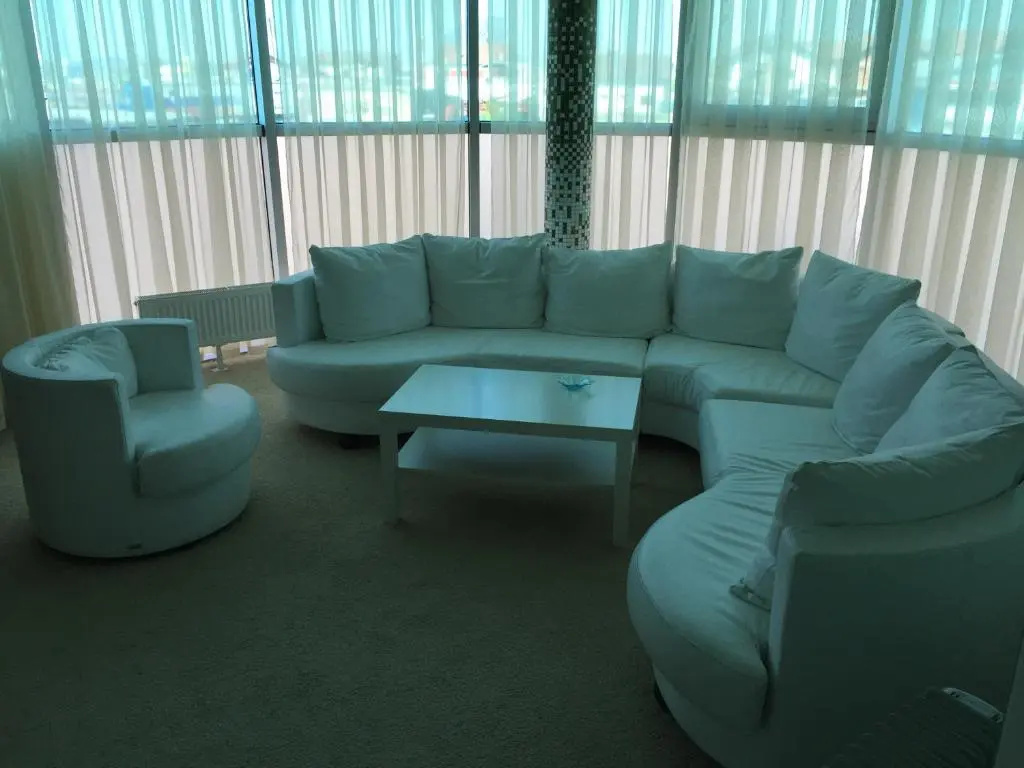Hotel Staccato - Chambres