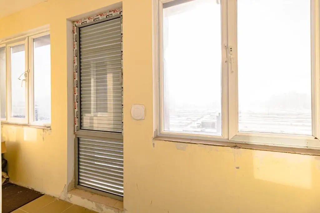 "7 Ja-41" Apartment