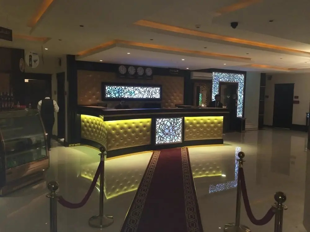 Hotel photo 14