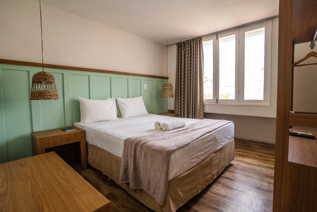 Hotel Pipa Atlântico - Général
