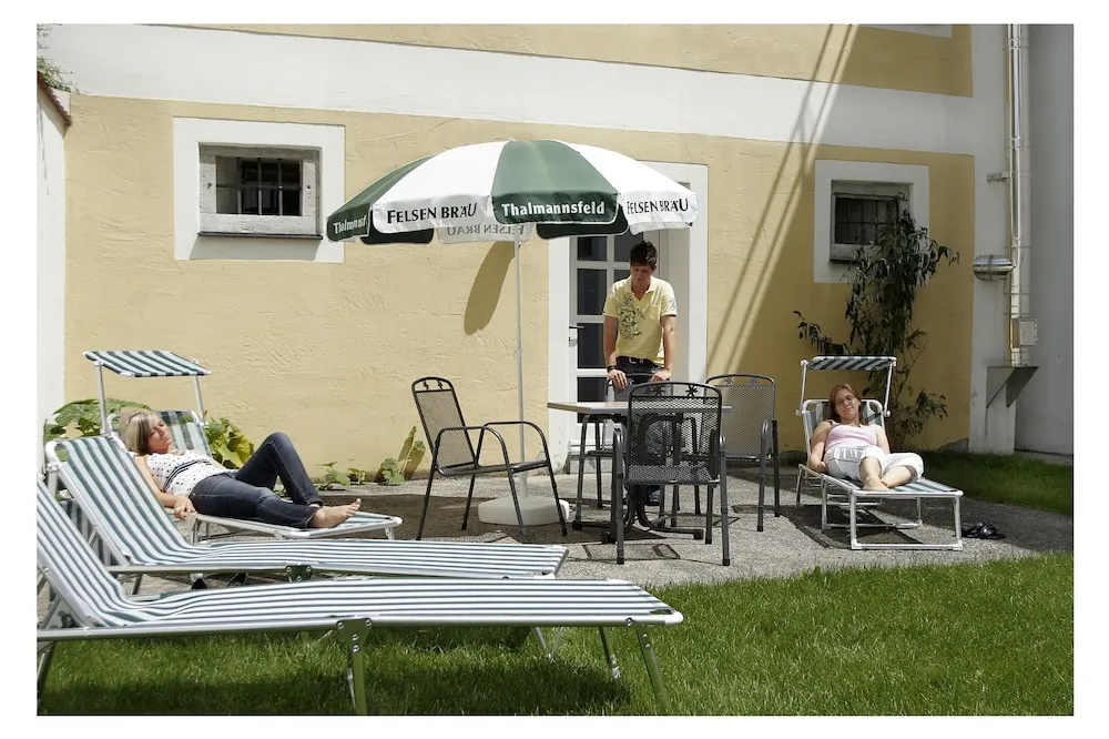 Hotel zur Krone - Général