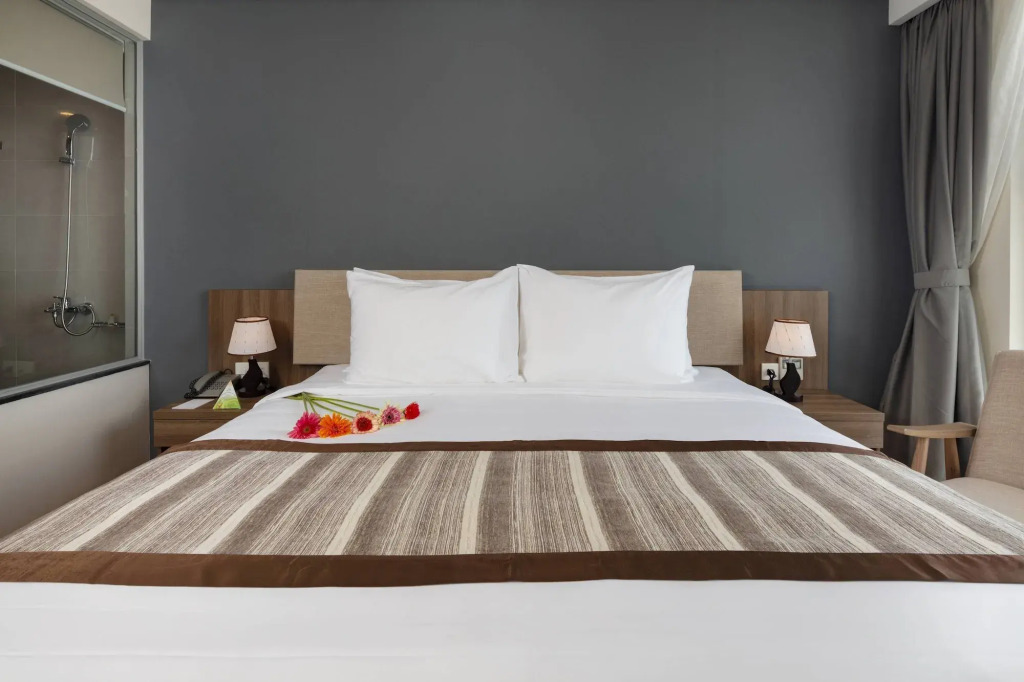 Libra Hotel Nha Trang — фото 6