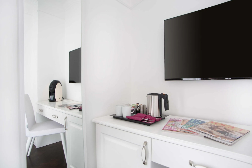Отель Astan Hotel Taksim в Стамбуле
