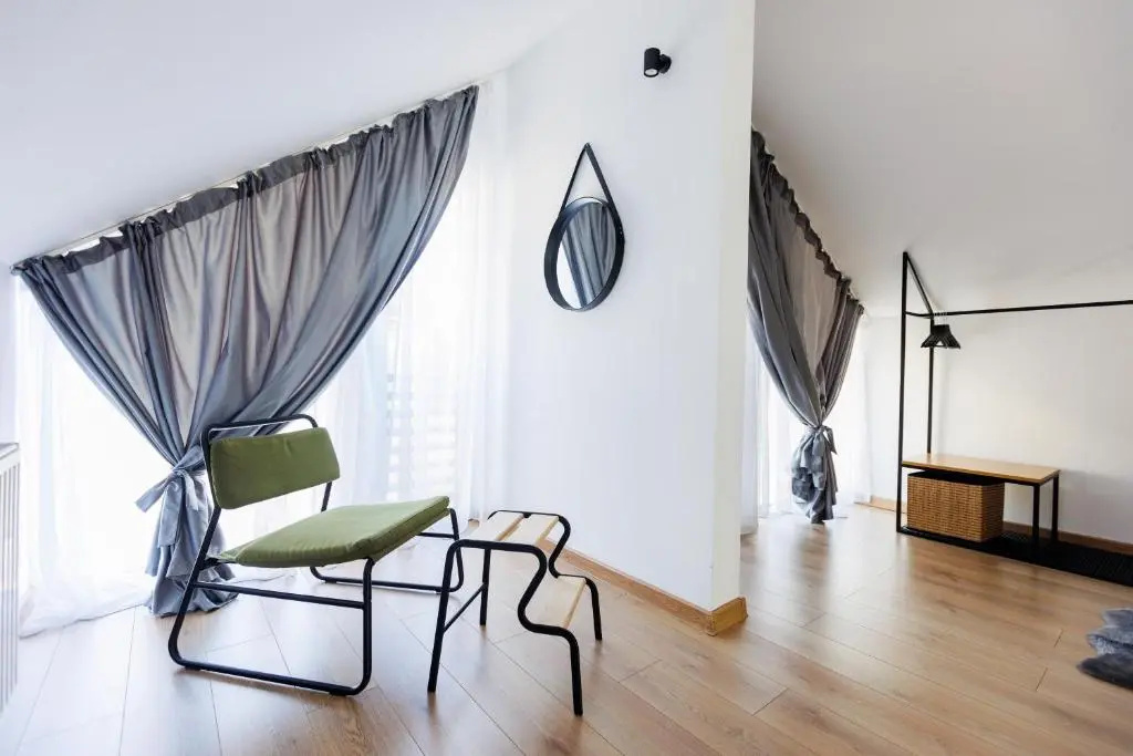 Superior Villa