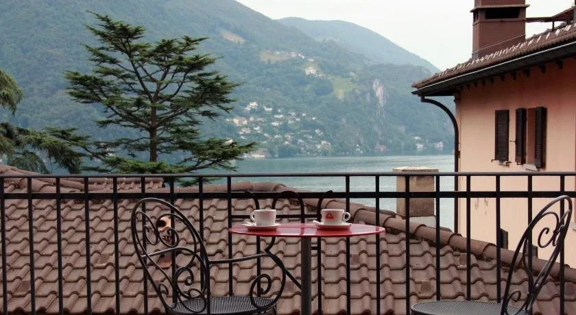 Hotel Locanda Castagnola - Général