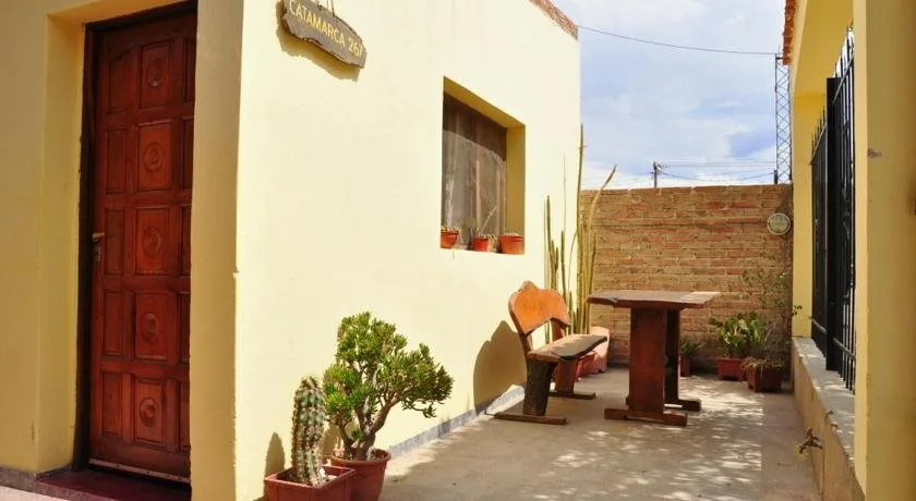 Hostal Benjamin