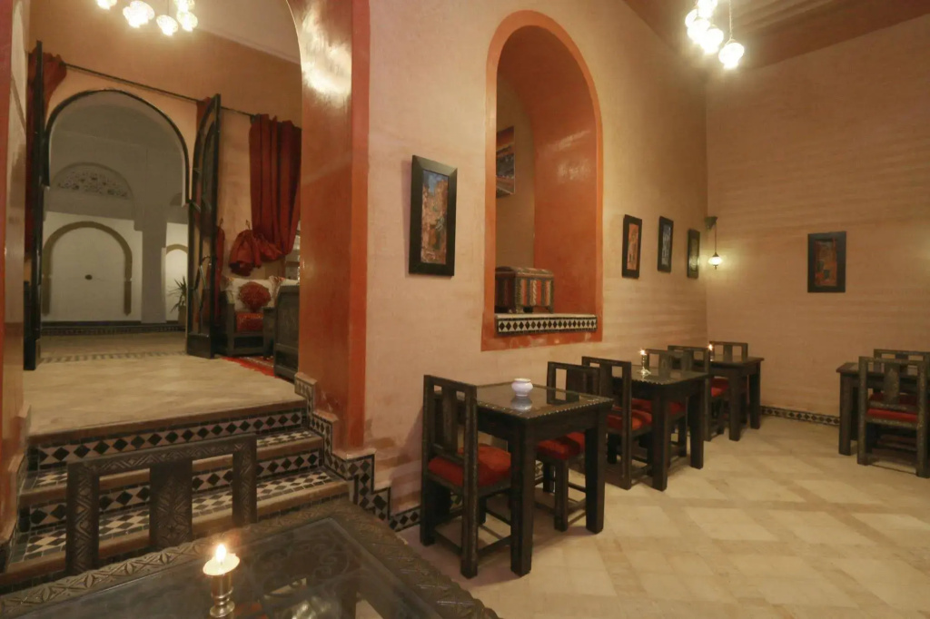 Hotel photo 21