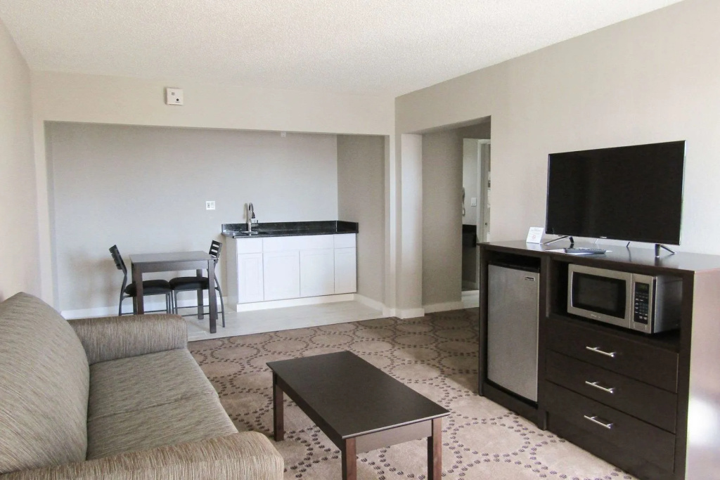 Quality Inn & Suites Kissimmee near Main Gate - Général
