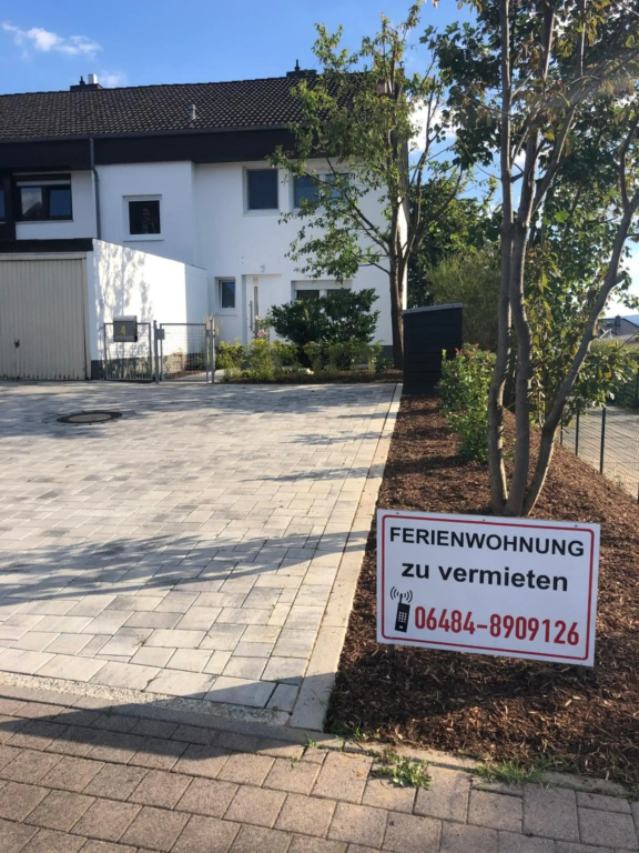 Ferienwohnung Lahntal Limburg