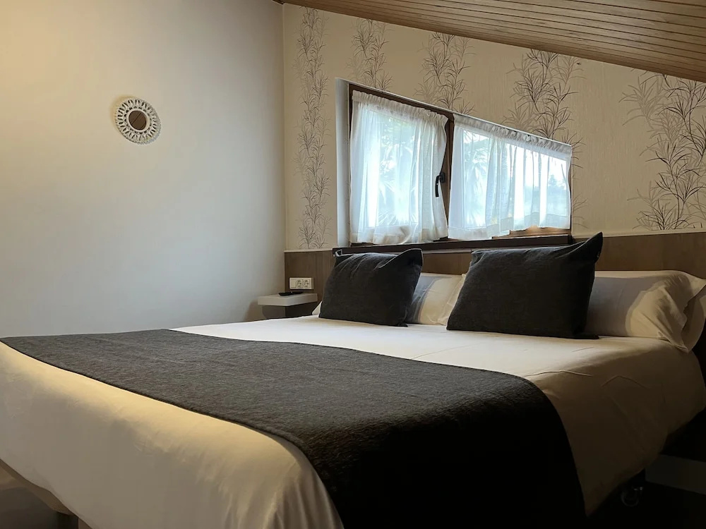 Classic room
