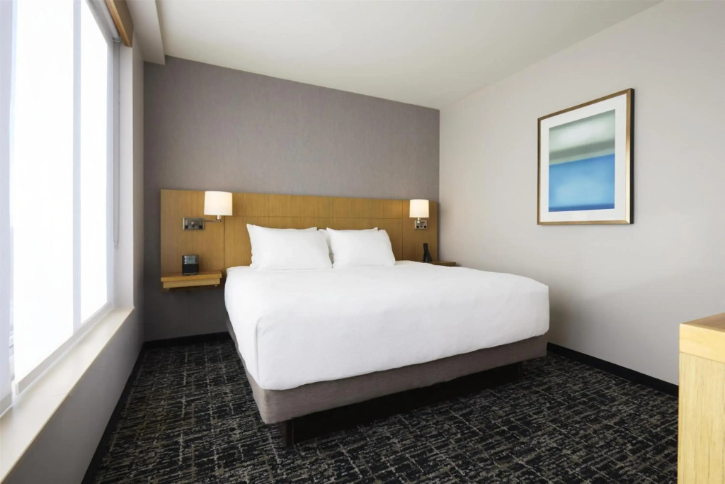 Hyatt Place New York/Yonkers - Général
