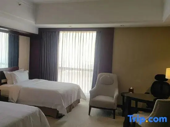 Dyna Sun International - Chambres
