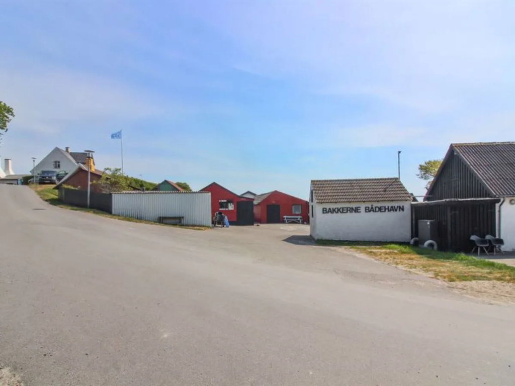 "Siri" - 350m from the sea in Bornholm