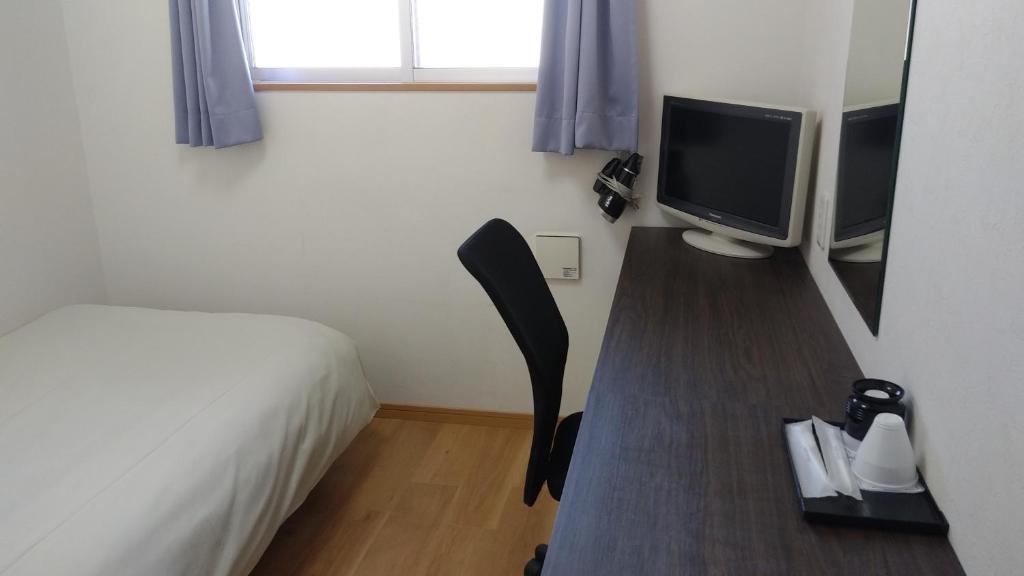 Hotel Chuo Oasis 사진 4