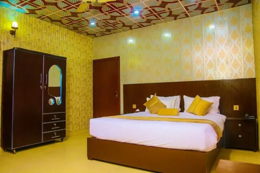 Hotel photo 5