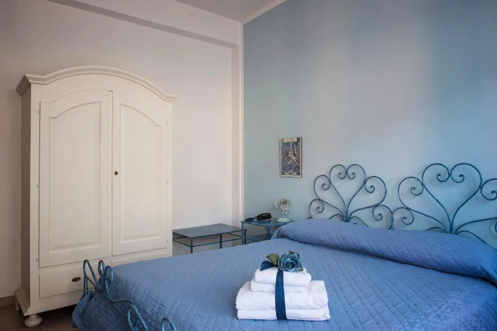 Albergo La Bussola - Chambres
