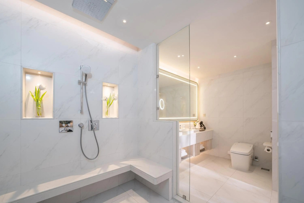 Отель Grande Centre Point Prestige Bangkok в Бангкоке