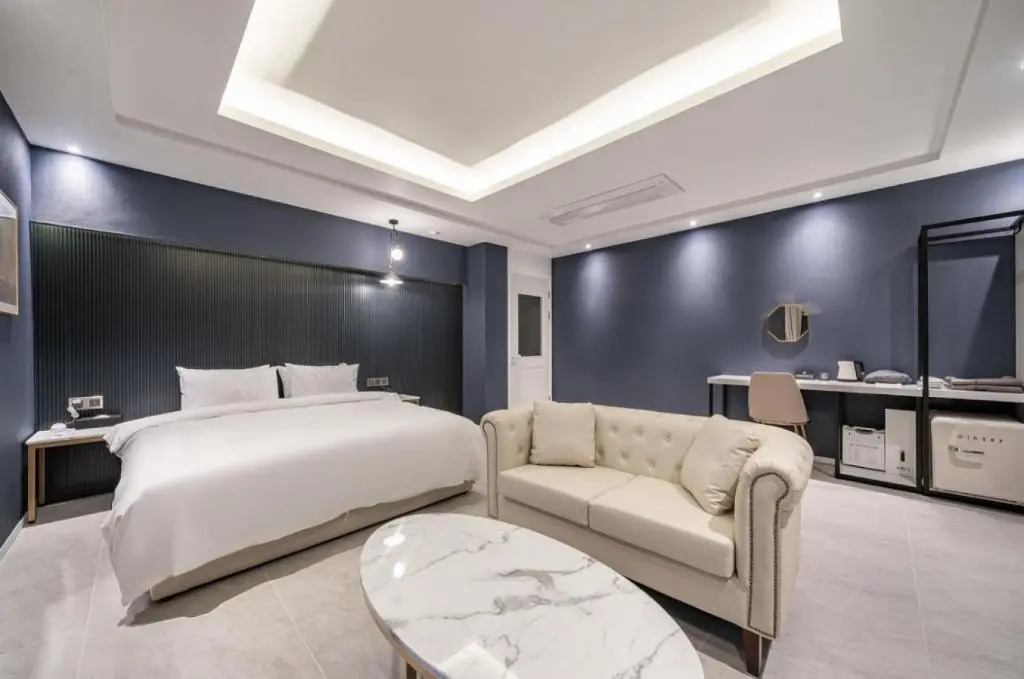 Hotel photo 2