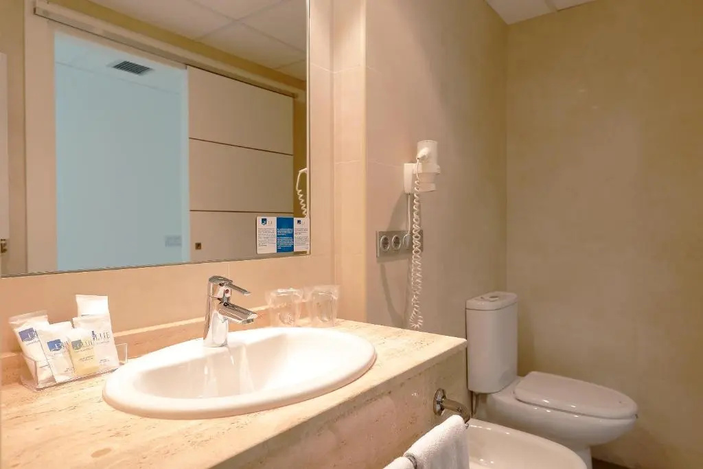Hotel Santa Rosa, Blue Hoteles - Général