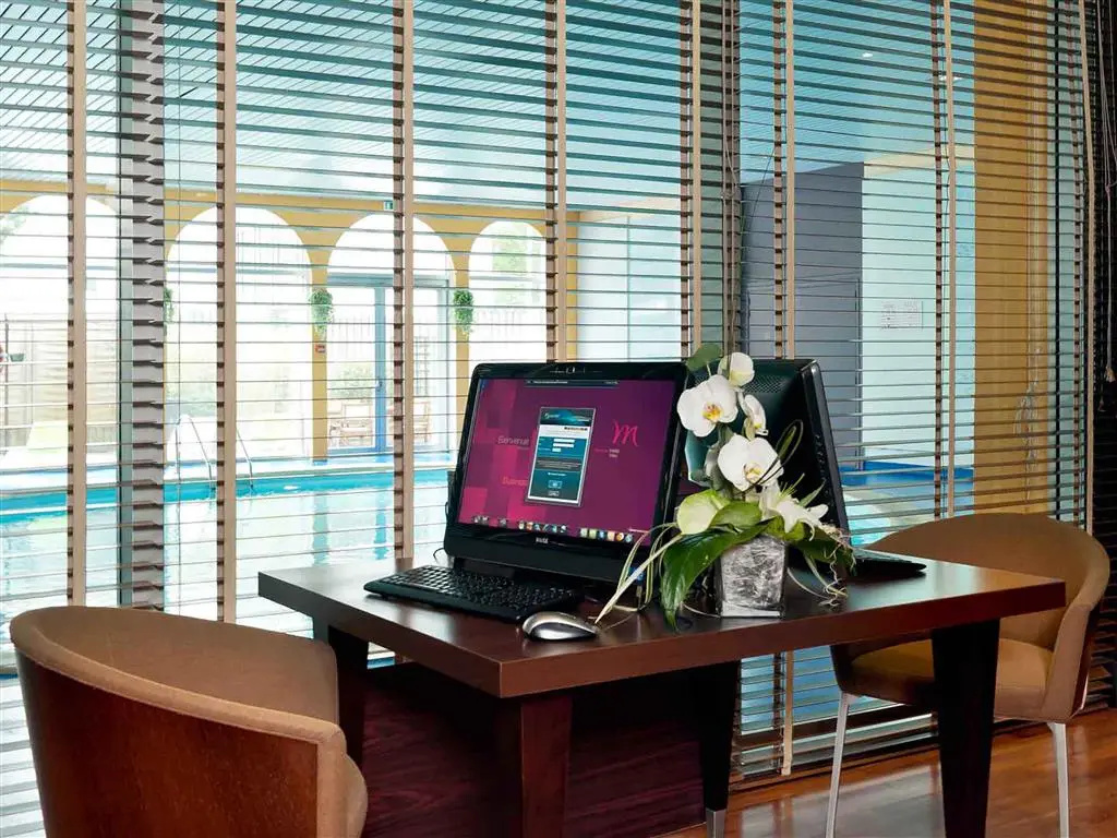 Mercure Paris Velizy - Général