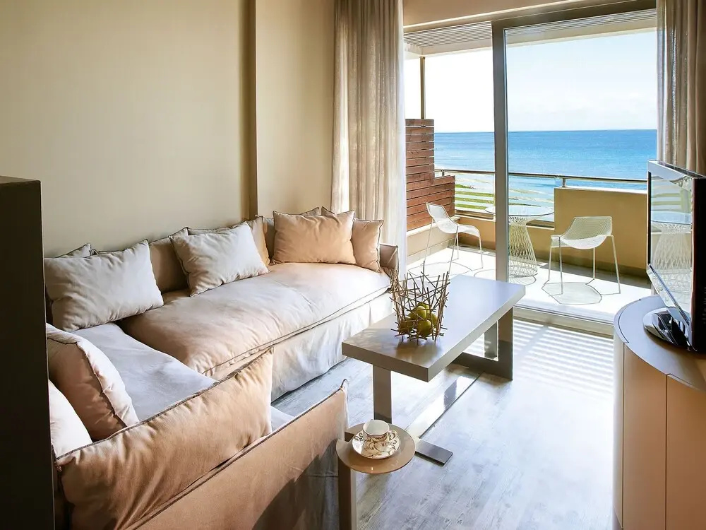 Grecotel Astir Palace - Chambres