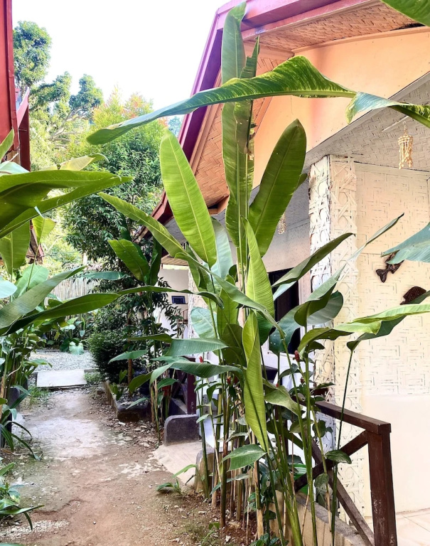 El Nido Reef Strand Resort - Chambres