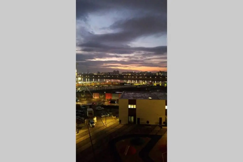 Belgrade Waterfront Lux