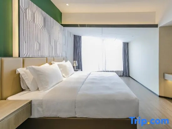 Suite with river view