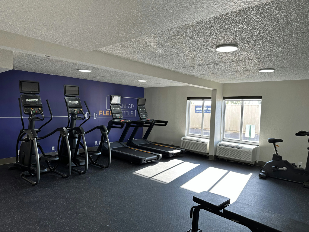 Holiday Inn Express & Suites Eden Prairie – Minneapolis by IHG - Général