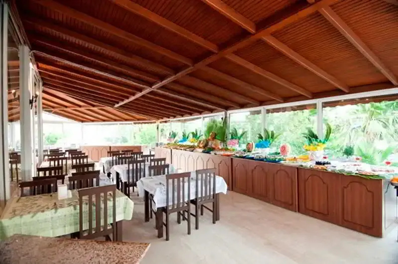 Adalin Resort Hotel, Кемер, Туреччина мініатюра 25