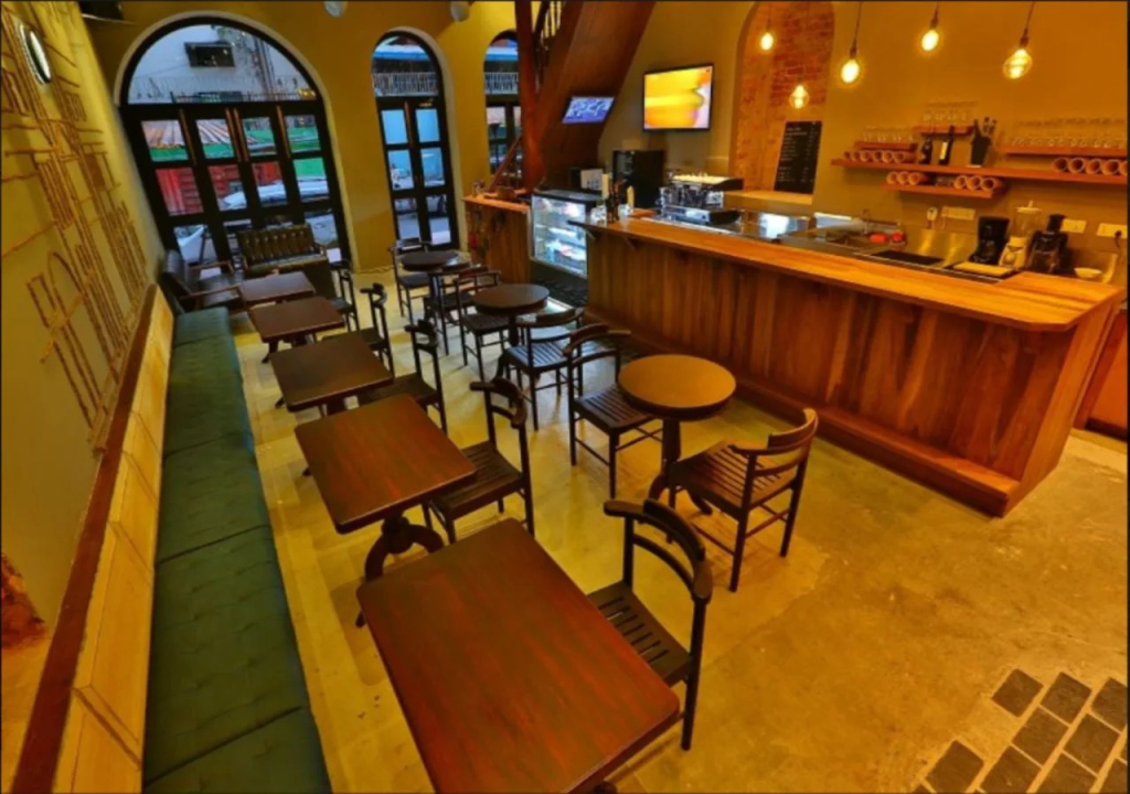 Hotel photo 18