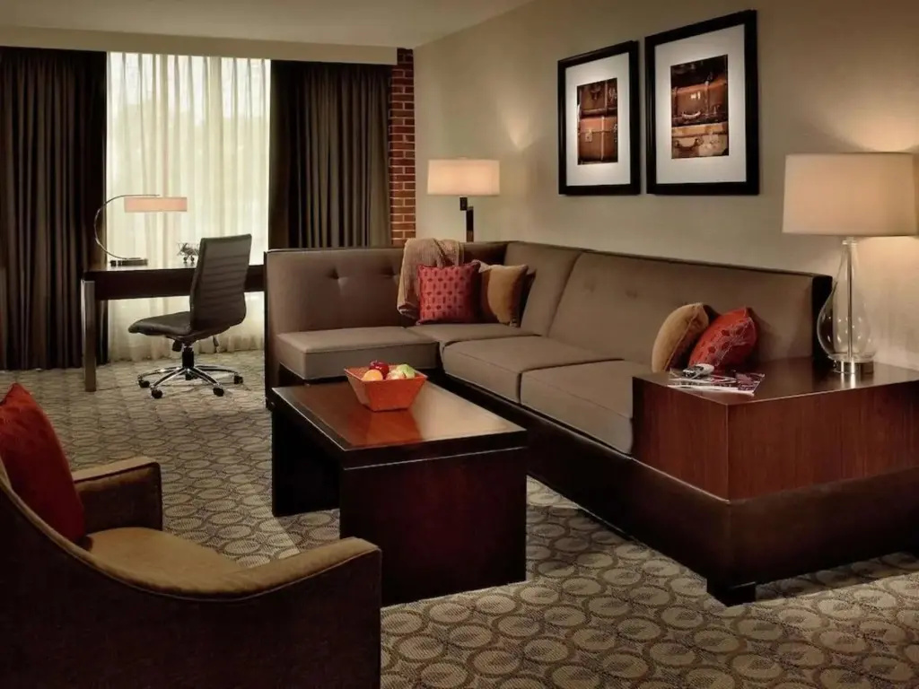 Hotel photo 5