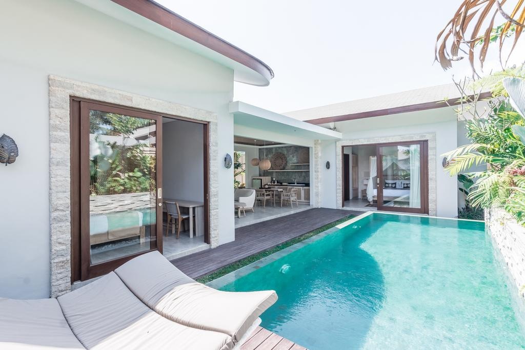 Daun Lebar Villas - 5