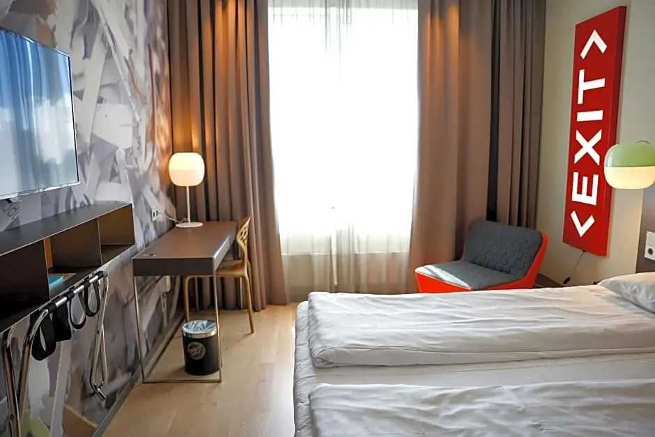 Comfort Hotel Norrköping - Chambres