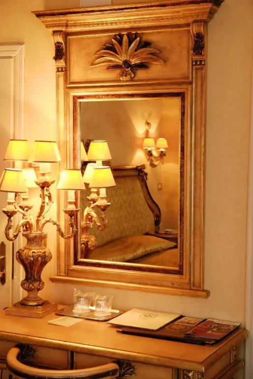 Park Hotel Villa Ariston - Général