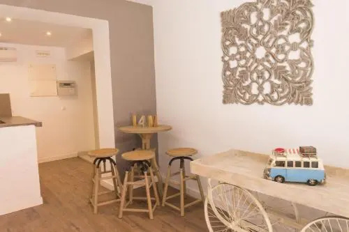 Living4Malaga Boutique Apartments - Général
