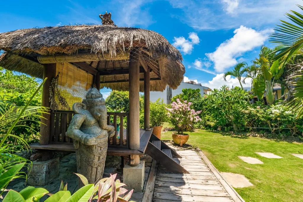 Red Garden Resort - фото 39