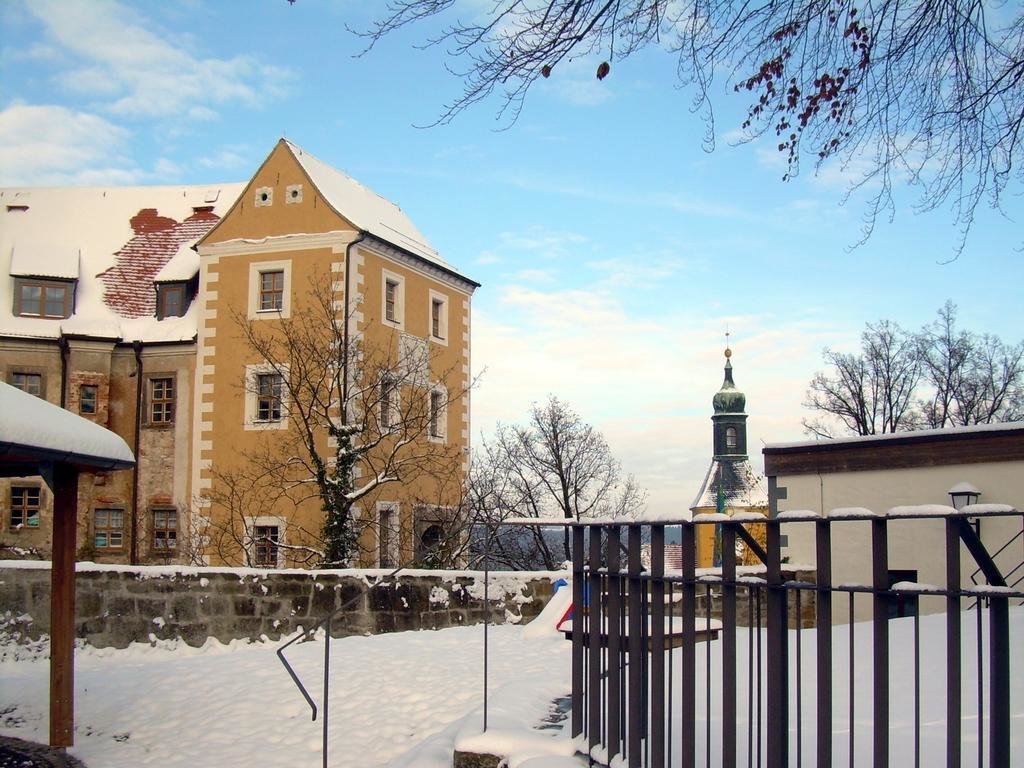 Hohnstein Castle image