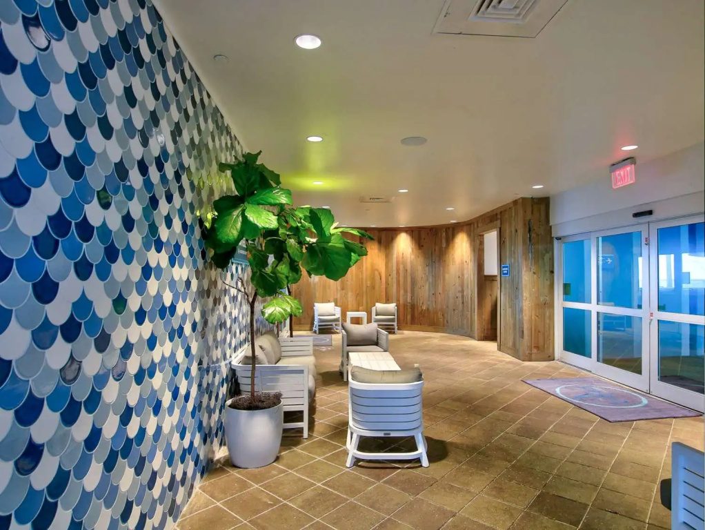 Best Western Premier The Tides - Général